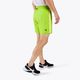 Men's tennis shorts Diadora Bermuda Micro green 102.176843 3