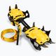 Grivel Air Tech New-classic yellow crampons RA073A04 2
