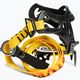 Grivel Air Tech New-classic yellow crampons RA073A04 4