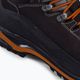 AKU Superalp GTX men's trekking boots grey 593-170 9