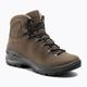 AKU men's trekking boots Tribute II LTR brown 138.1-050-7