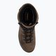 AKU women's trekking boots Tribute II GTX brown 139-050-4 6