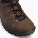 AKU women's trekking boots Tribute II GTX brown 139-050-4 8
