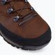 AKU men's trekking boots Conero GTX NBK brown 878.6-400 7