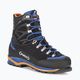 AKU men's high alpine boots Hayatsuki GTX black-blue 920-063 11