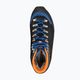 AKU men's high alpine boots Hayatsuki GTX black-blue 920-063 14