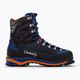 AKU men's high alpine boots Hayatsuki GTX black-blue 920-063 2