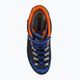AKU men's high alpine boots Hayatsuki GTX black-blue 920-063 6