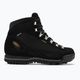 Women's trekking boots AKU Ultralight Micro GTX black/black 2