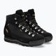 Women's trekking boots AKU Ultralight Micro GTX black/black 4