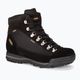 Women's trekking boots AKU Ultralight Micro GTX black/black 7