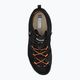 AKU Rock Dfs Mid GTX men's trekking boots black-orange 718-108 6