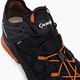 AKU Rock Dfs GTX men's approach shoes black-orange 722-108-7 10