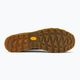 AKU men's trekking boots Bellamont III Suede GTX brown/yellow 504.3-222-7 5