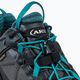 Women's trekking boots AKU Rocket Dfs GTX blue 727-253 9
