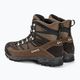 AKU Trekker Pro GTX brown/black men's trekking boots 3