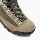 Women's trekking boots AKU Ultra Light Original GTX grey-beige 365.20-528-4 7