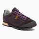 AKU men's trekking boots Bellamont III Suede GTX brown-purple 520.3-565-4