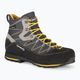 AKU Trekker Lite III GTX grey-yellow men's trekking boots 977-491 7