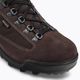 AKU men's trekking boots Slope Original GTX brown-green 885.20-044-7 7