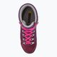 Women's trekking boots AKU Ultra Light Original GTX red-purple 365.20-589-4 6
