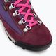 Women's trekking boots AKU Ultra Light Original GTX red-purple 365.20-589-4 7