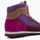 Women's trekking boots AKU Ultra Light Original GTX red-purple 365.20-589-4 8
