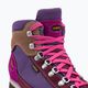 Women's trekking boots AKU Ultra Light Original GTX red-purple 365.20-589-4 9