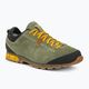 AKU Bellamont III Suede GTX men's trekking boots green 504.3-738-7