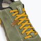 AKU Bellamont III Suede GTX men's trekking boots green 504.3-738-7 8