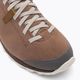 AKU men's trekking boots Bellamont III Suede GTX brown-grey 520.3-703-4 7