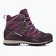 AKU Trekker Lite III GTX violet/grey women's trekking boots 2