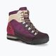 Women's trekking boots AKU Ultra Light Original GTX burgundy/violet 7