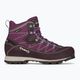 AKU Trekker Lite III GTX violet/grey women's trekking boots 8