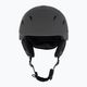 Briko Storm X matt black ski helmet 2