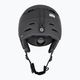 Briko Storm X matt black ski helmet 3