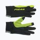 Fizan black GL gloves 6