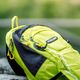 Fizan Active 20 green 206G trekking backpack 8