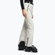 Women's ski trousers Colmar grey 0451 3