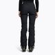 Women's ski trousers Colmar black 0451 4