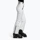 Women's ski trousers Colmar white 0453 3