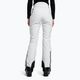 Women's ski trousers Colmar white 0453 4
