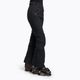 Women's ski trousers Colmar black 0453 3