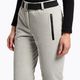 Women's ski trousers Colmar grey 0460 5