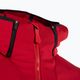 Men's ski jacket Colmar maroon 1396 9