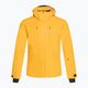 Men's Colmar ski jacket orange 1398 7