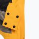 Men's Colmar ski jacket orange 1398 14