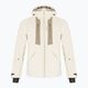 Men's Colmar beige and brown ski jacket 1398 7