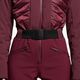 Women's ski suit Colmar maroon 2309 7