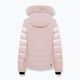 Women's ski jacket Colmar pink 2892F 3